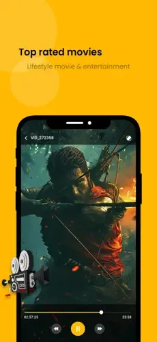 star-jalsha-hotstar Top Rated Movies